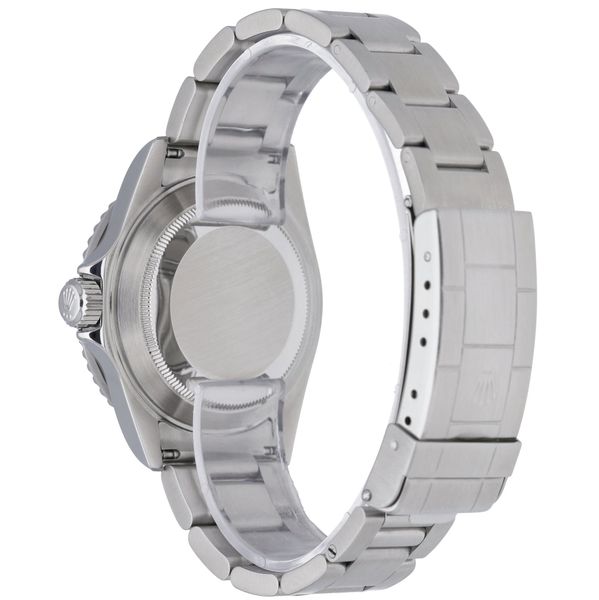 Rolex Submariner 16610